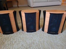 Sonus Faber Cremona Auditor Elipsa ottime condizioni - il prezzo è per 1 altoparlante