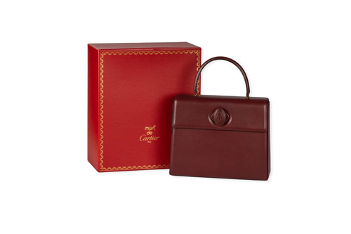 Borsa cartier - borsa, mano