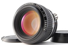 [Quasi come nuovo] Nikon Ai-s