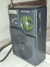 FASCIA STEWART FM/AM vintage
