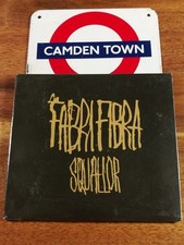 Fabri Fibra - Squallor