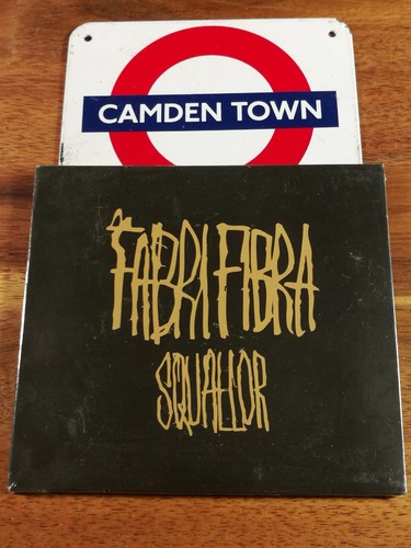 Fabri fibra squallor - fabri,