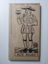 I ventidue "Trionfi" o "Arcani Maggiori" - Midy