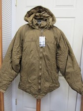USMC Happy Suit Parka Coyote