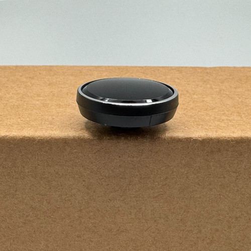 Volume knob button for - volume,
