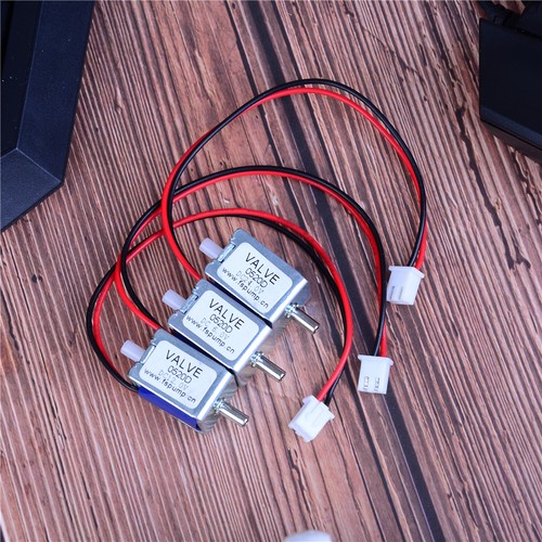 Elettrovalvola 24v n c - dc, n/c