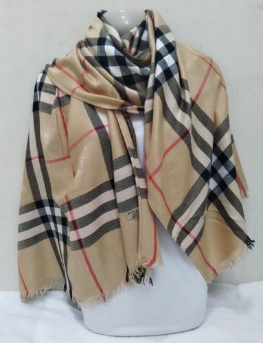 Sciarpa burberry london 100 - sciarpa,