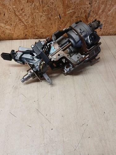 Pompa servosterzo elettrica