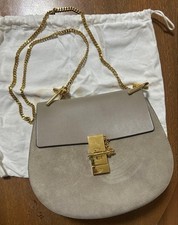 Borsa a tracolla Chloe borsa