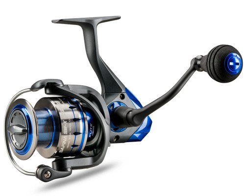 Mulinello pesca okuma - pesca,