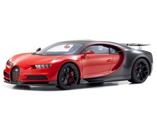 1/12 Bugatti Chiron Sport 2017