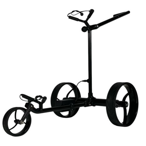 Trolley elettrico golf - , ranger