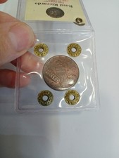 REGNO D'ITALIA 10 Centesimi