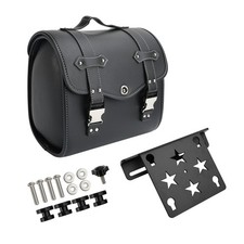 Kit borse laterali a - kit, di