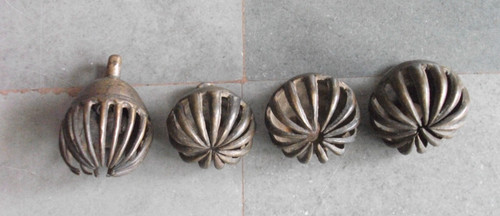 Pezzi campanacci vintage in - 4,