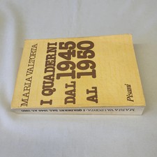 (Maria Valtorta) I quaderni