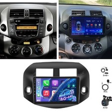 Per Toyota RAV4 2007-2011