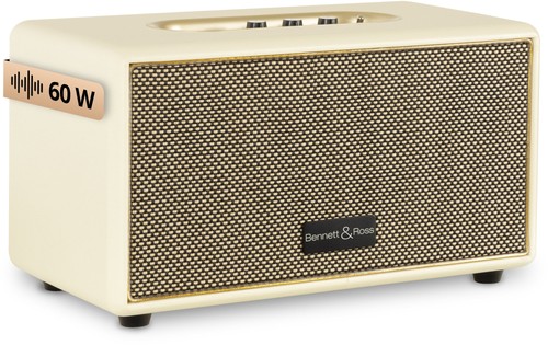 Altoparlante bluetooth retrò - altoparlante,