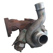 Turbina PM1S4Q6K682AG Ford Focus 1.8 Td 2004-2011