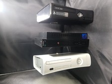 Lotto 3 Console Una Ps2 E Due