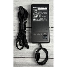Nikon MH-16 Quick Charger for
