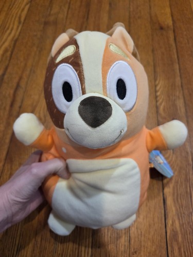 Nuovo squishmallows hug - hug, mees