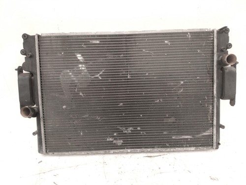 Radiatore acqua per iveco - radiatore,