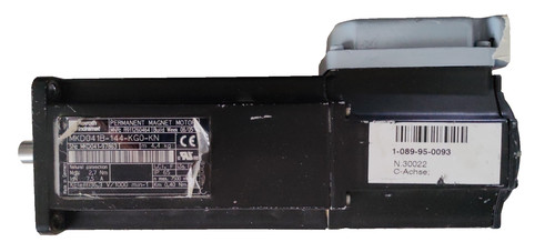 Rexrot indramat servomotore - indramat,