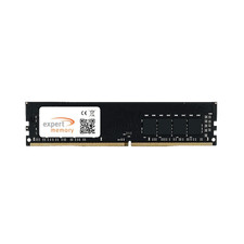 16 GB DDR4 2133 MHz UDIMM 2Rx8