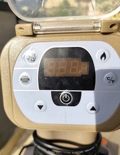 Idromassaggio spa intex 194 - idromassaggio,