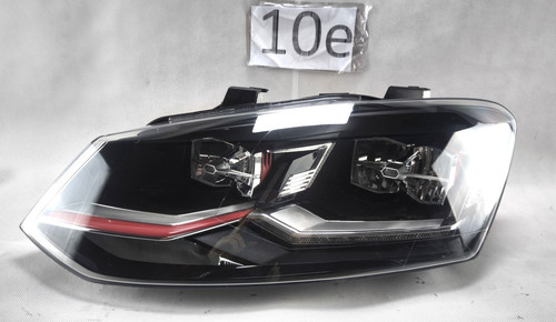Faro polo gti - faro, led