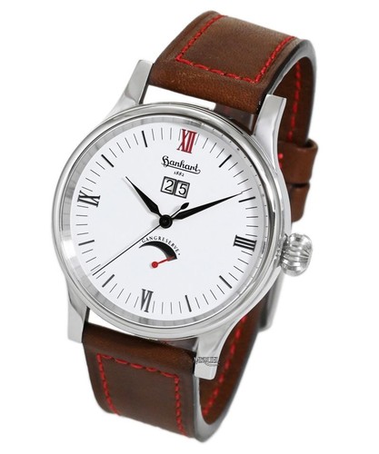 Hanhart attaché poseidon - hanhart,