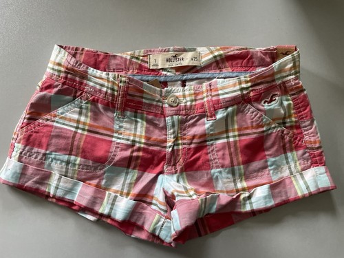 Pantaloncini corti