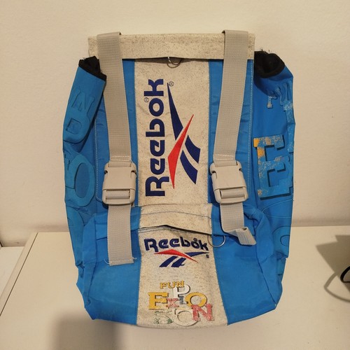 Ferrero zaino reebok fun - ferrero,