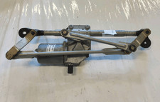 13182340 Meccanismo tergicristallo con motore OPEL CORSA (S07) 1.0 12V Ber.