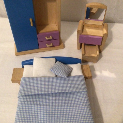 Plan toys set mobili - set,