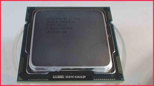 Processore cpu intel core - intel,