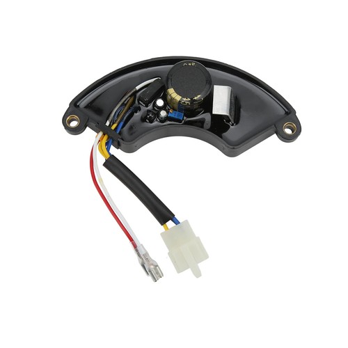 Regolatore tensione avr - di,