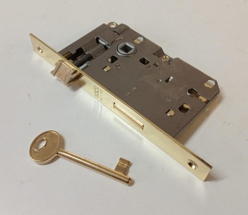 Serratura patent porta interna - porta,