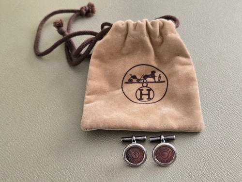 Gemelli originali hermes paris - originali,