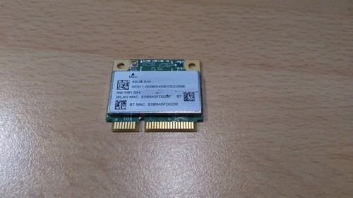 Scheda wifi wireless - scheda,