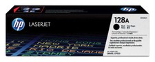 Toner originale HP 128A CE320A