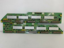 Panasonic TH-65PZ850U Scheda