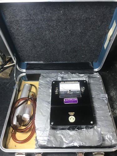 Humidiometer 304 umidita - n,