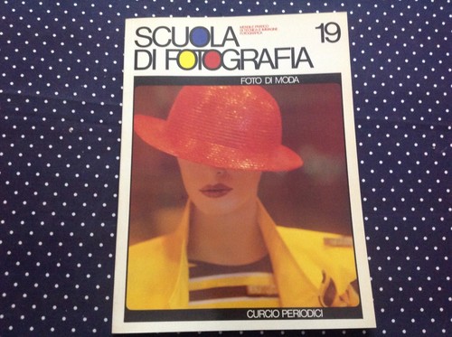 Mensile scuola fotografia - di,
