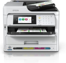 Epson Workforce Pro
