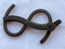 manette antiche carabinieri dette “DOLLARO”