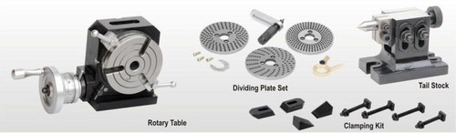 Set tavola rotante soba - set, 4