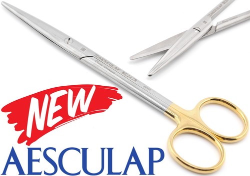 Aesculap bc242r durotip mayo - bc242r,