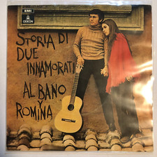 Bano romina power - power,